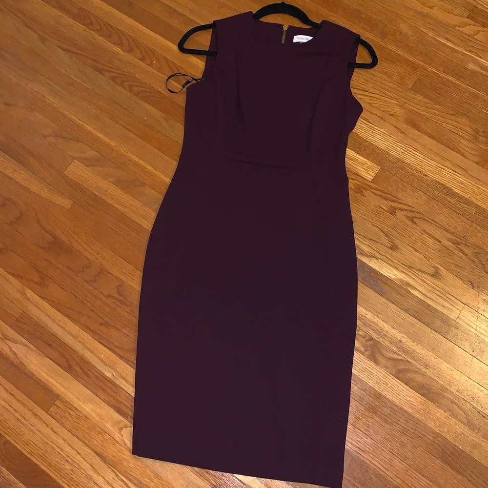 Calvin Klein Dress